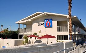Motel 6 Palm Desert Palm Springs Area